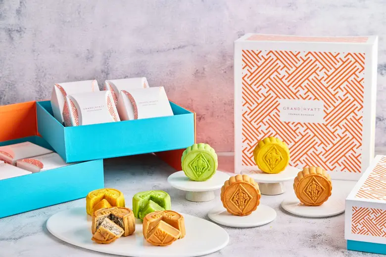 โรงแรมแกรนด์ ไฮแอท เอราวัณ กรุงเทพฯ ร่วมต...