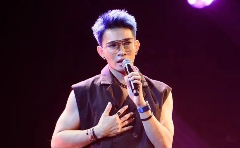 ผ่านมา 10 ปี "ต๊ะ-ตระการ ศรีแสงจันทร์" เด...