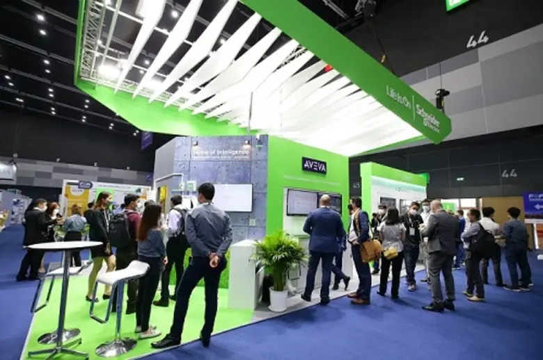 ชไนเดอร์ อิเล็คทริค ผู้นำระดับโลกด้านดิจิ...