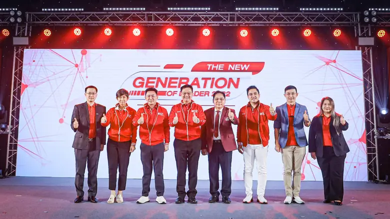 เจนเนอราลี่ ประกันชีวิต (ไทยแลนด์) จัดกิจ...