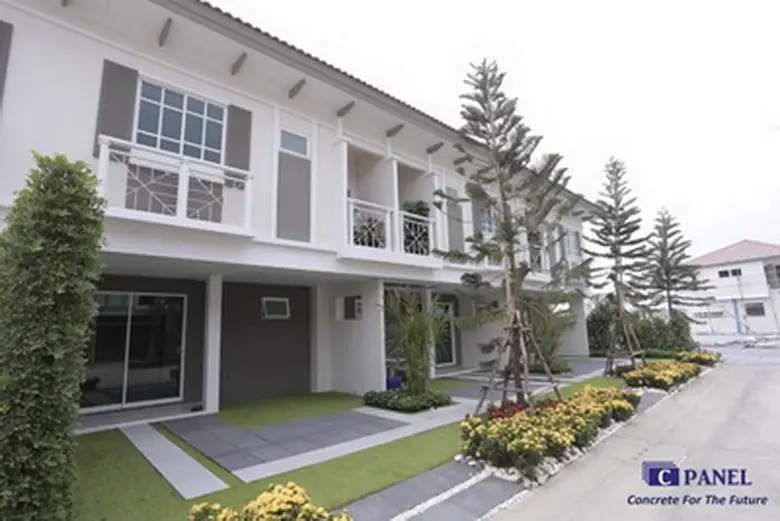 CPANEL โตแรงครึ่งปีหลังลุ้นทำนิวไฮ เดินหน้าเพิ่มกำลังการผลิต - รับออร์เดอร์เพิ่ม