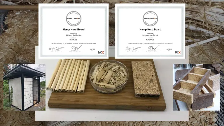 สมาคมการค้าอุตสาหกรรมกัญชงไทย (TIHTA: Tha...