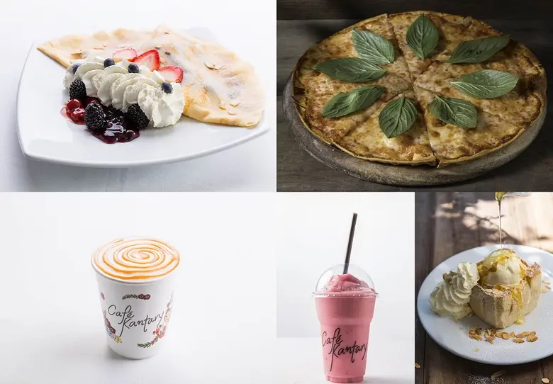 คาเฟ่ แคนทารี แจ้งข่าวดี! เชิญชวนสมาชิกทุ...