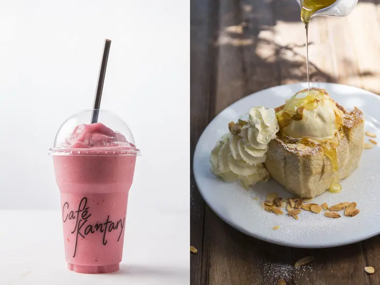 สิทธิพิเศษเฉพาะสมาชิกคาเฟ่ แคนทารี เท่านั้น! รีบสมัครสมาชิกวันนี้เพื่อรับโปรโมชั่นเด็ดสุดปังมากมาย