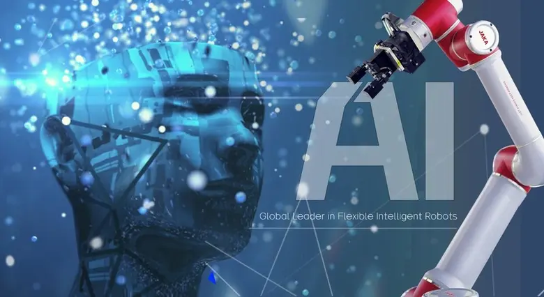 JAKA Robotics, one of the leading collabo...