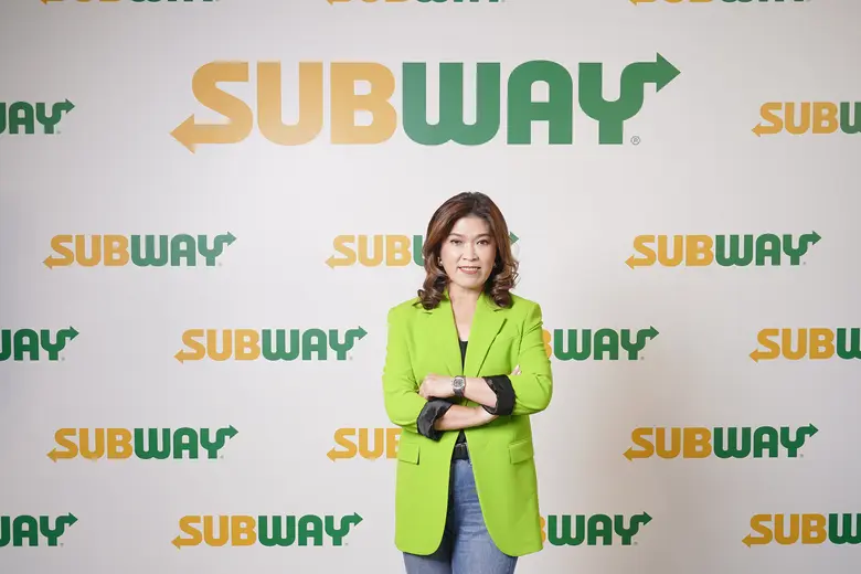 คุณเพชรัตน์ อุทัยสาง ประธานเจ้าหน้าที่บริหาร บริษัท...