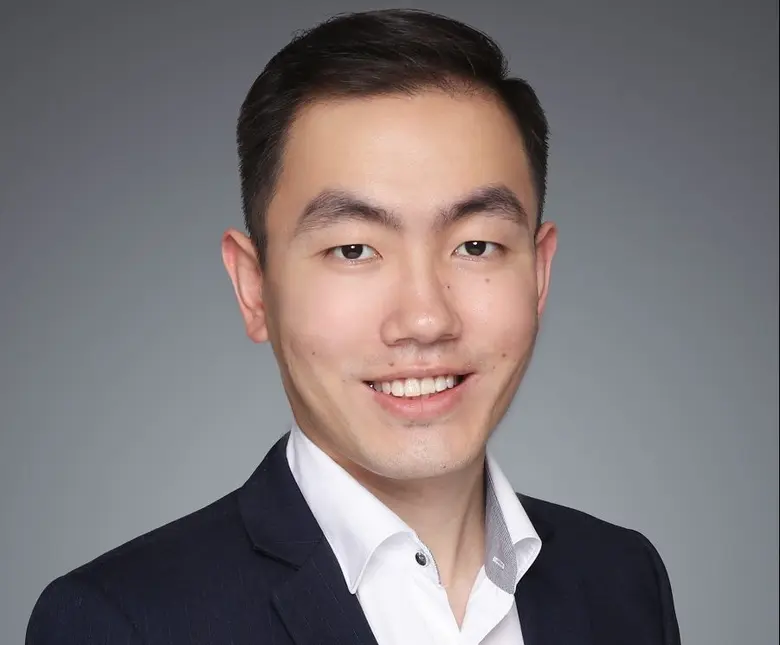 บทความโดย นายไทเลอร์ ชิว ผู้จัดการประจำปร...