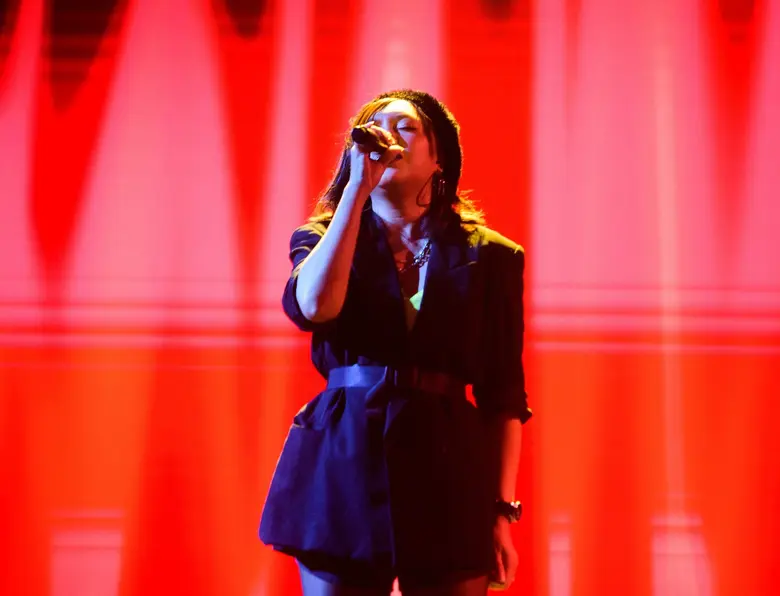 หนึ่งในไฮไลต์ของ The Voice All Stars อีพี...