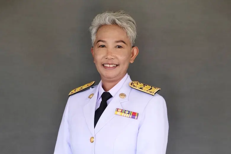 จ.ชลบุรี เตรียมจัดงานวิ่ง "รัชชโลทร ฮาล์ฟ มาราธอน 2022" บนเส้นทางธรรมชาติ "อ่างเก็บน้ำคลองหลวง รัชชโลทร"