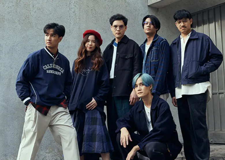 "Loserpop" (ลูซเซอร์ป็อป) วงดนตรีอินดี้ป็...