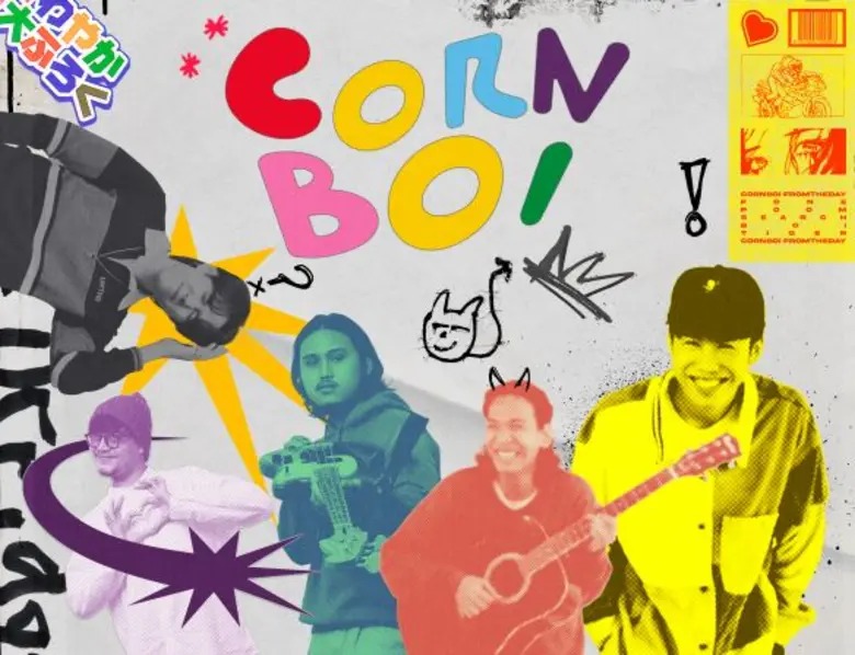 จากจุดเริ่มต้นด้วยความรักในเสียงดนตรี เด็...