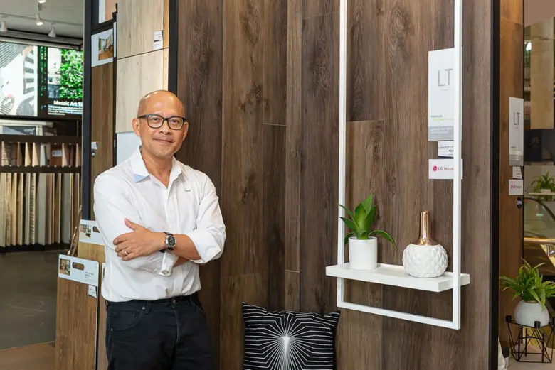 LT by COTTO แอลที บาย คอตโต้ นวัตกรรมพื้น...