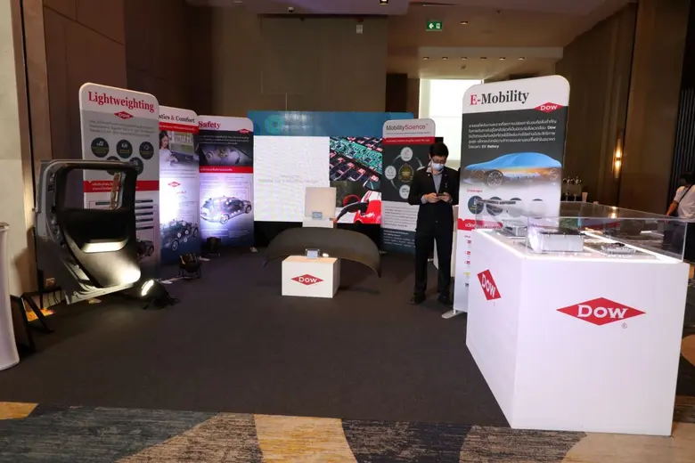 ผู้เชี่ยวชาญเผยนวัตกรรมคาร์บอนต่ำเพื่อเมือง NET ZERO