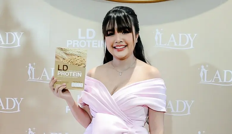 ปรากฏตัวด้วยหุ่นที่เกือบจะเป๊ะเหมือนเดิมแ...