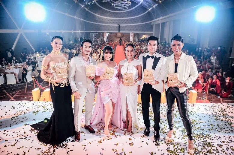 'เจนนี่ ได้หมดถ้าสดชื่น' น้ำหนักลง 12 กิโล ภายใน 1 เดือนหลังคลอด "น้องยูจิน" ตั้งเป้าอยากกลับไปน้ำหนัก 44 กก. เหมือนตอนเข้าวงการใหม่ๆ