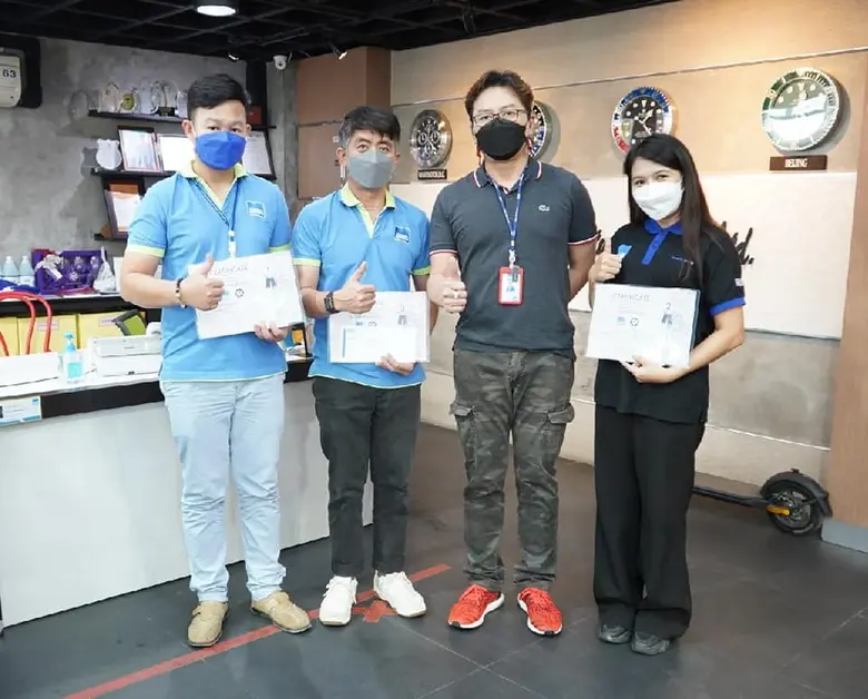 เมื่อวันที่ 12 ก.ค. 65 ที่ผ่านมา คุณจิรโร...