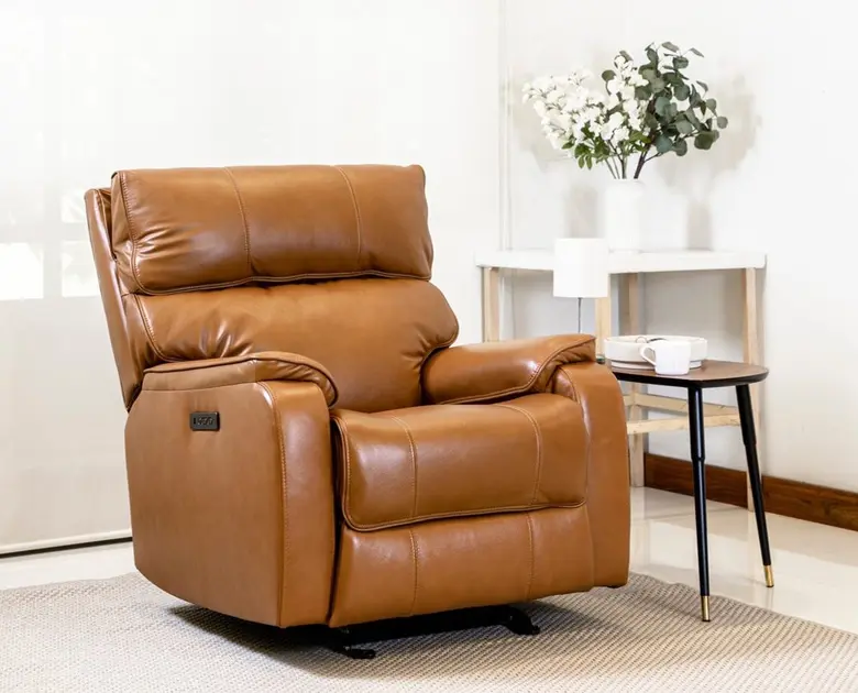 IHL ลุยต่อยอดธุรกิจผลิตหนังเฟอร์นิเจอร์เต็มสปีด! เปิดตัวผลิตภัณฑ์โซฟาหนังวัวเกรดพรีเมี่ยม ภายใต้แบรนด์ "ALEX"