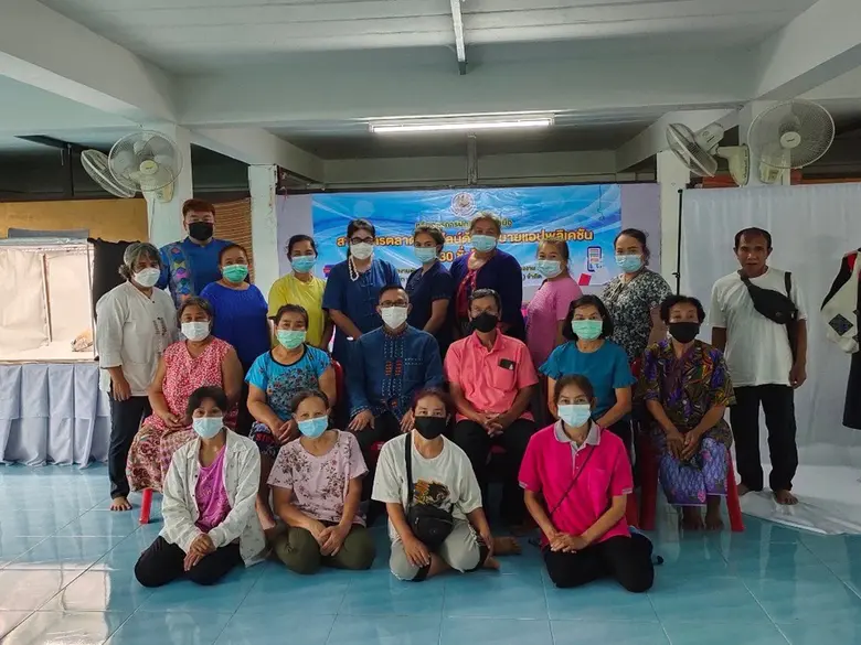 สำนักงานพัฒนาฝีมือแรงงานพะเยา เปิดฝึกอบรม...