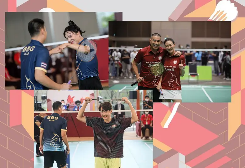 3 ซุปตาร์ เอ-ศุภชัย, กัปตัน-ชลธร และ แพนเ...