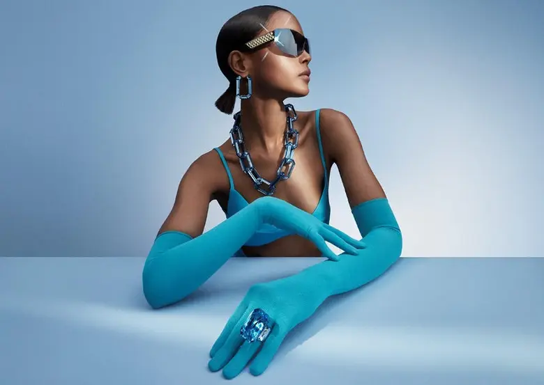 สวารอฟสกี้ กลับมาพร้อมคอลเลคชันใหม่ที่ต่อ...