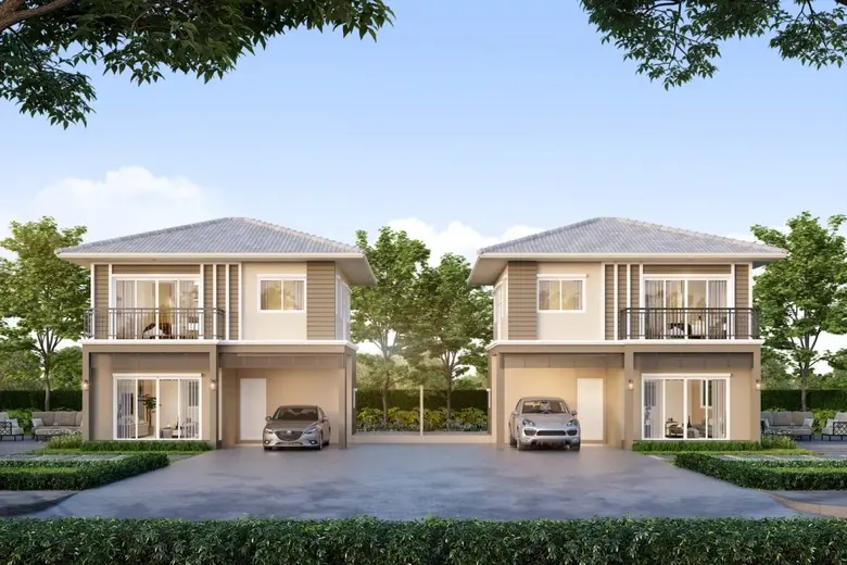 บมจ.วิลล่า คุณาลัย "KUN" ประกาศเดินเกมรุก...