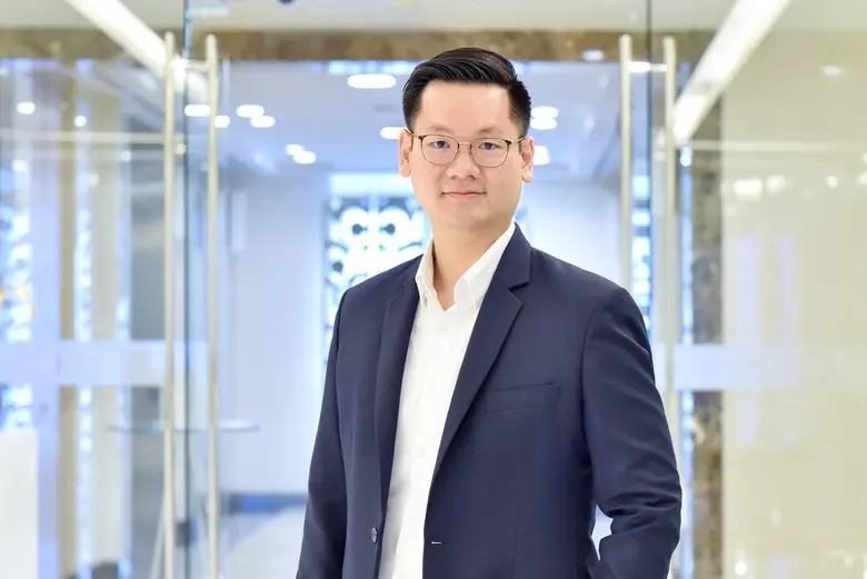 บริษัท แอดไวเซอรี่ อัลไลแอนซ์ แอนด์ พาร์ท...