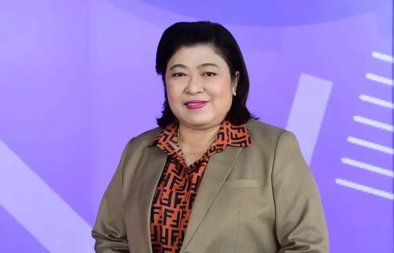 ดร.วิภารัตน์ ดีอ่อง ผู้อำนวยการสำนักงานกา...