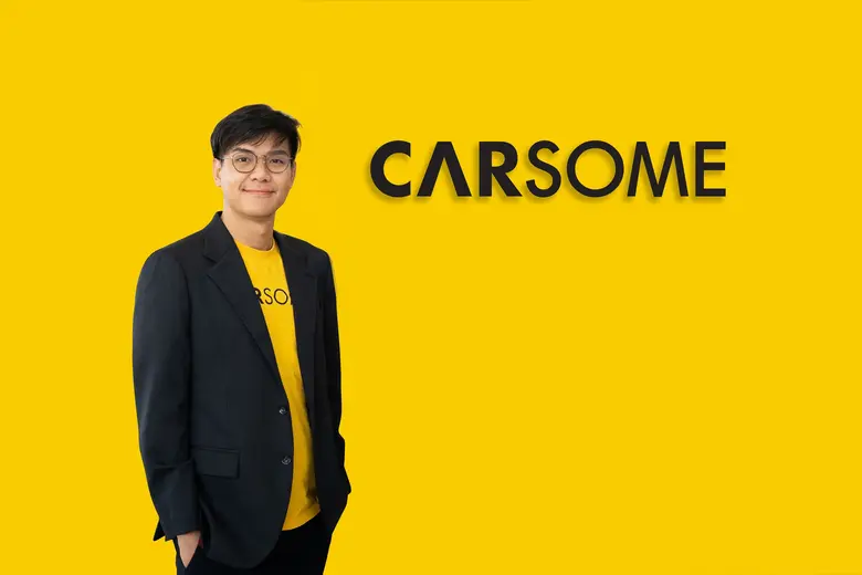 CARSOME มุ่งพลิกโฉมตลาดรถยนต์มือสองแบบดิจิทัลในประเทศไทย