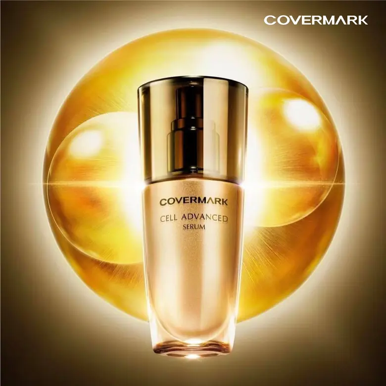 เครื่องสำอาง COVERMARK (คัฟเวอร์มาร์ค) ชว...