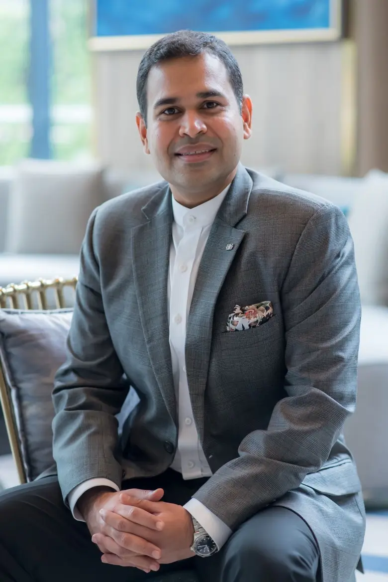 ASCOTT OPENS SOMERSET RAMA 9 BANGKOK IN FULL WITH BRAND NEW F&amp;B OFFERINGS JARDIN DU BOEUF AND BEAUTY IN THE POT