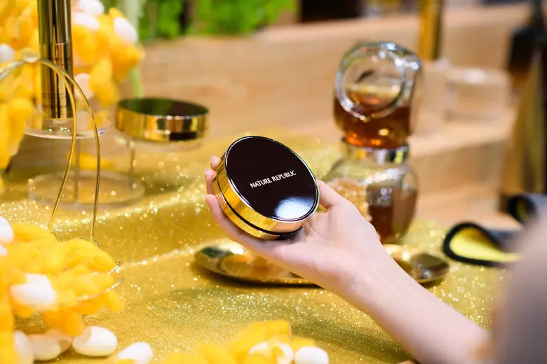 ครั้งแรกกับ "ปาฏิหาริย์ทองคำ" ที่จะรังสรร...