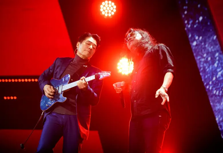 "The Voice All Stars" ซีซันนี้ ไม่รู้ว่า ...