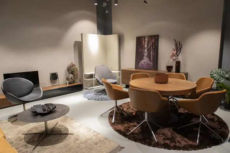 อินเด็กซ์ฯ ฉลอง 70 ปี "BoConcept" เฟอร์นิเจอร์สัญชาติเดนมาร์ก  กับ "70 YEARS OF EKSTRAORDIN?R SINCE 1952"