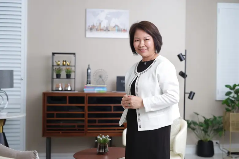 บลน. เวลท์ รีพับบลิค (Wealth Republic) พร...