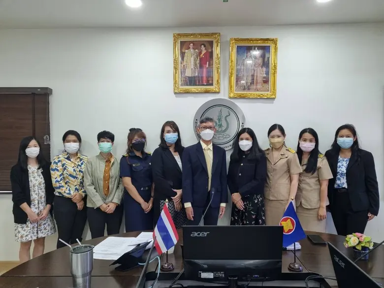 ไทยหารืออาเซียน มุ่งยกระดับความร่วมมือด้าน SPS กับคู่ค้าทั้งในและนอกอาเซียน