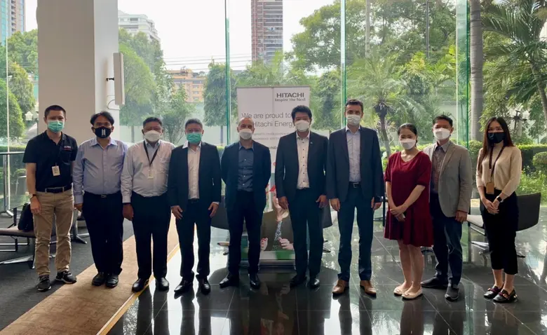 Recently, Dr.Worawut Waruttamapornsu, Cou...