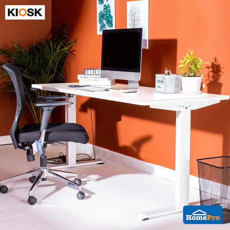 หมดปัญหาในการนั่งทำงาน หรือสนุกกับทุกกิจก...