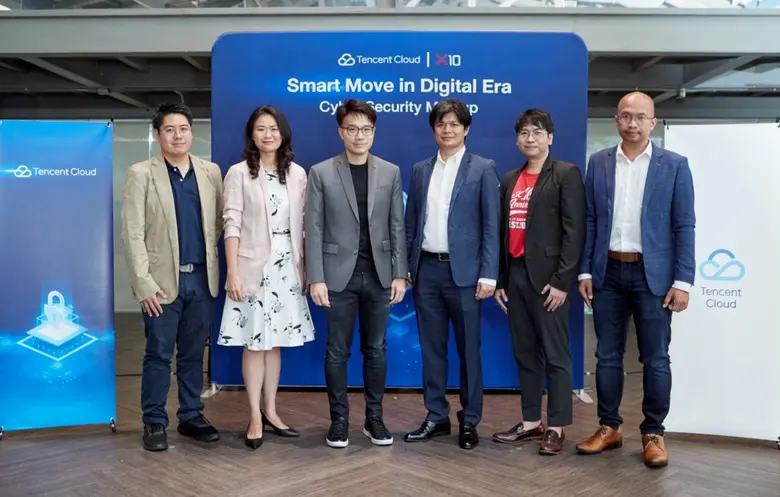 ความปลอดภัยของข้อมูล หรือ Data Security ค...