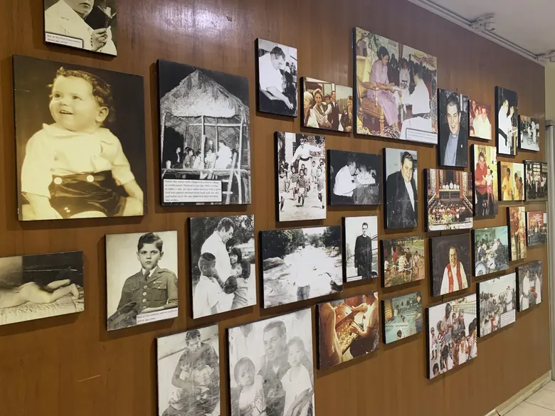 "วอลท์มาร์ค" ร่วมกับ มูลนิธิพระมหาไถ่ฯ สร้างอาชีพสำหรับผู้พิการ