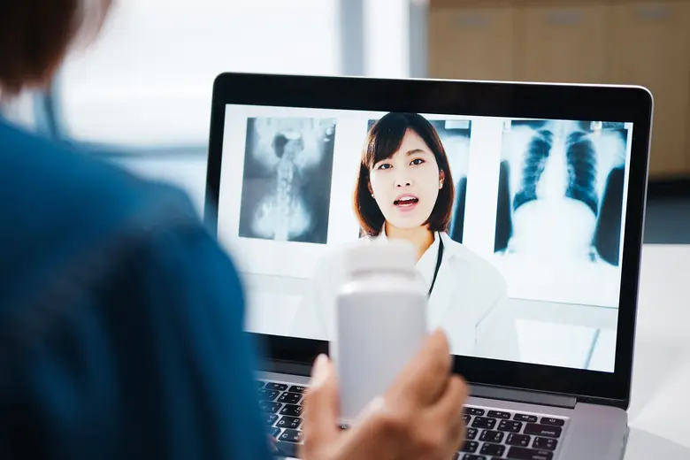 Next Normal ของโลกยุคใหม่หลังผลกระทบจากโค...