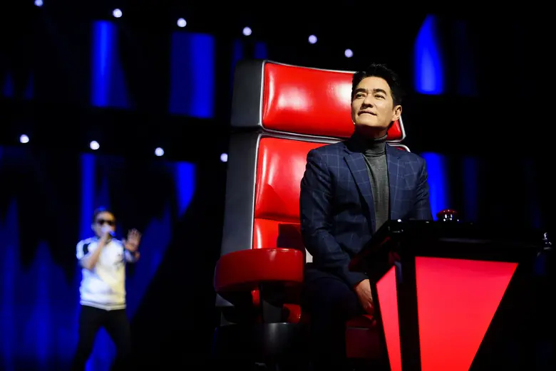 The Voice All Stars รอบ Blind Audition สั...