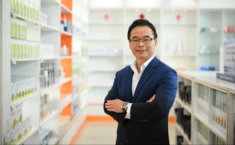 บมจ.ซัคเซสมอร์ บีอิ้งค์ "SCM" ประกาศเดินเ...