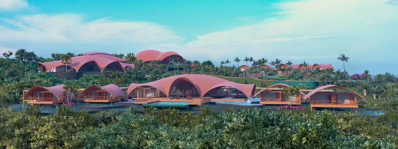 อนันตราประกาศเปิดตัวรีสอร์ทแห่งแรกในประเท...