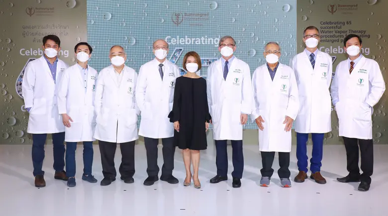 ปัญหาสุขภาพเป็นเรื่องที่ใกล้ตัวและส่งผลกร...