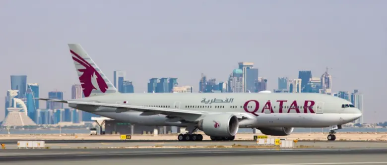สายการบินกาตาร์ แอร์เวย์ส สร้างประวัติศาส...