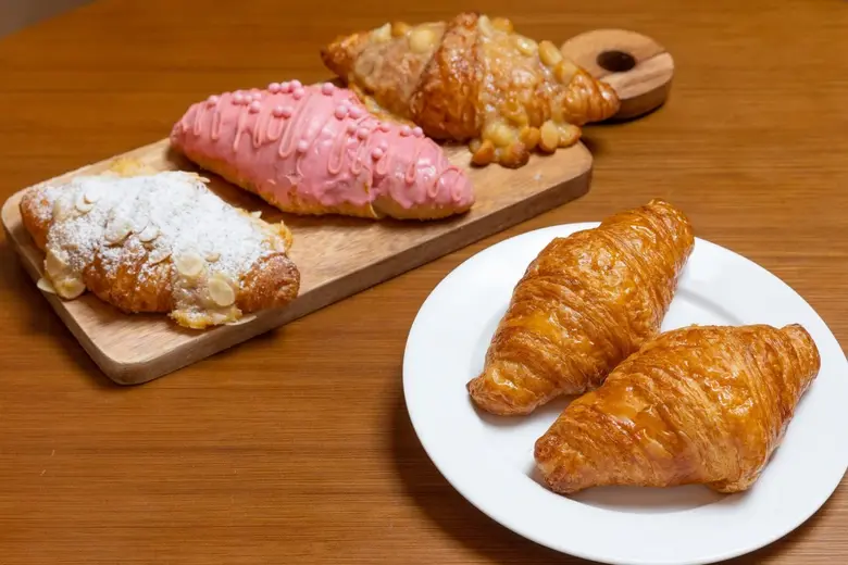 ย้อนรอย "ครัวซองต์ในตำนาน" ที่ "แม็คโคร" อะไรทำให้ขายไปแล้วกว่า 200 ล้านชิ้น !