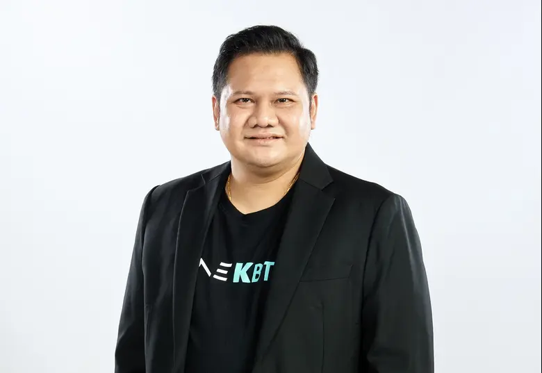 KBTG เปิดประตูสู่ยุคทองแห่ง Human First, ...