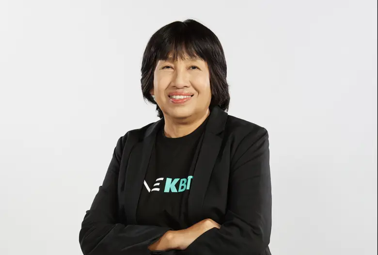 KBTG ปักหมุด ปี 68 ขึ้นแท่นองค์กรเทคโนโลยีที่ดีที่สุดในเอเชียตะวันออกเฉียงใต้