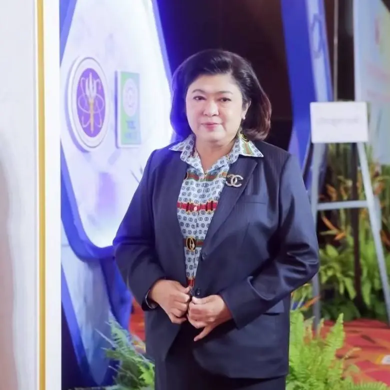 สำนักงานการวิจัยแห่งชาติ ( วช.) กระทรวงกา...