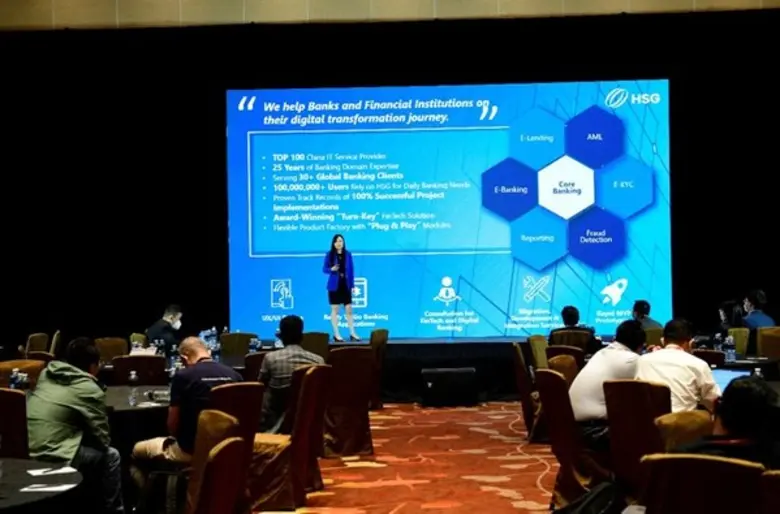 ไฮ ซัน ฟินเทค โกลบอล (Hi Sun Fintech Glob...